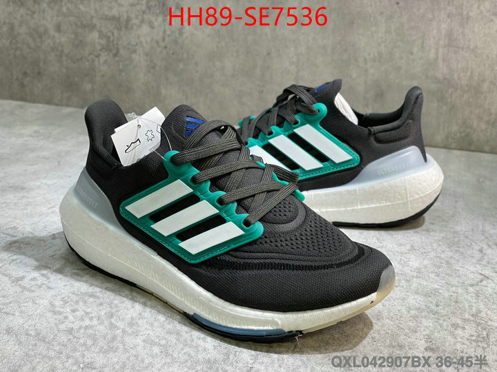 Women Shoes-Adidas,best replica new style ID: SE7536,$: 89USD