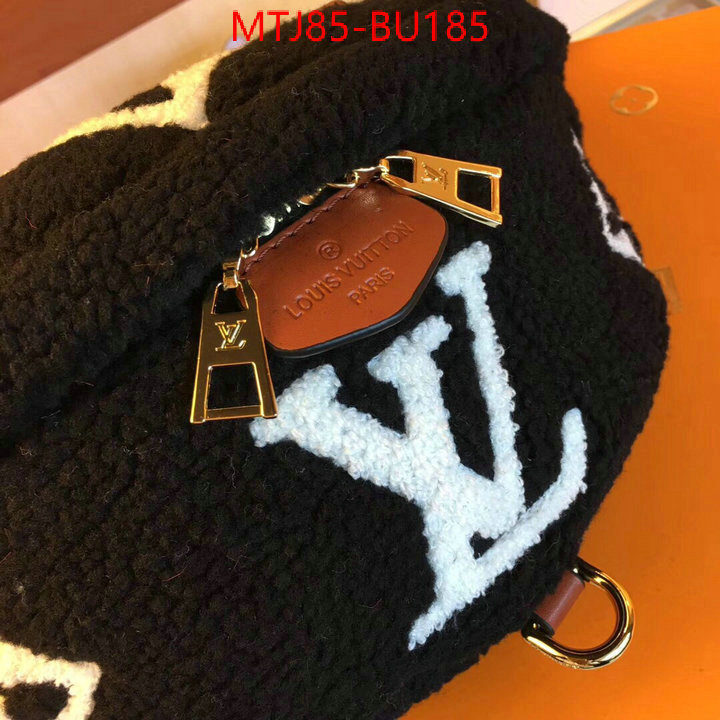 LV Bags(4A)-Discovery-,new designer replica ID: BU185,$: 85USD