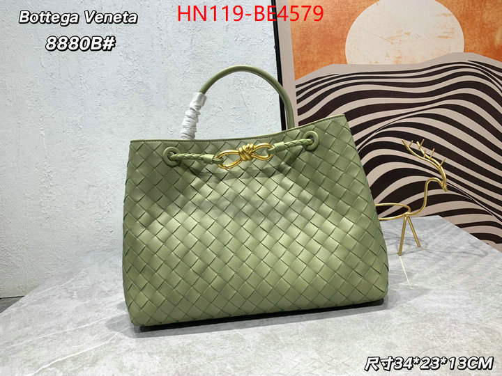 BV Bags(4A)-Handbag-,designer fake ID: BE4579,$: 119USD