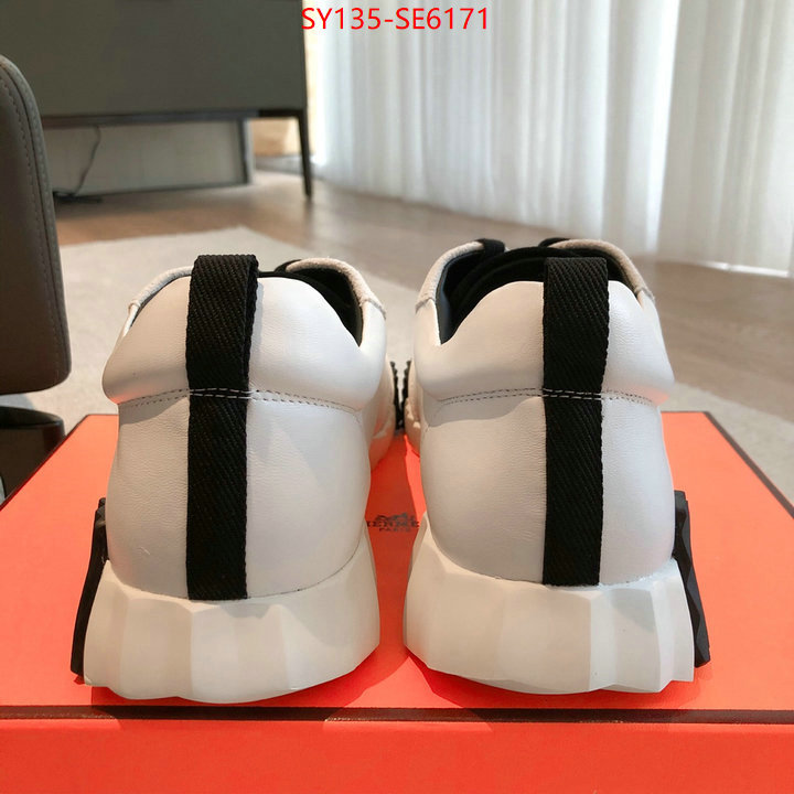 Women Shoes-Hermes,shop the best high quality ID: SE6171,$: 135USD