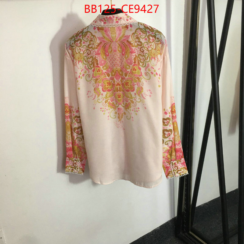 Clothing-Zimmermann,where to buy ID: CE9427,$: 125USD