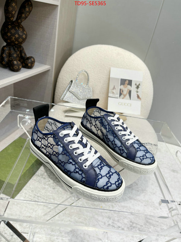 Women Shoes-Gucci,what's the best place to buy replica ID: SE5365,$: 95USD