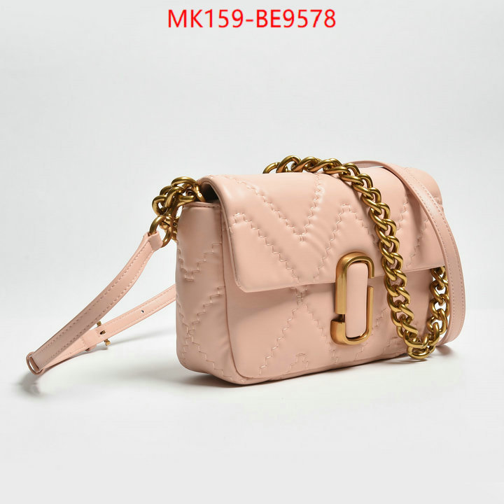 Marc Jacobs Bags (TOP)-Diagonal-,top quality website ID: BE9578,