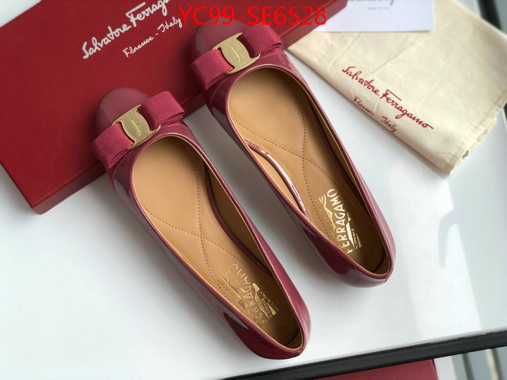 Women Shoes-Ferragamo,luxury 7 star replica ID: SE6528,$: 99USD