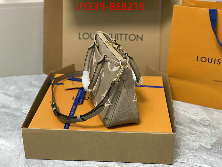 LV Bags(TOP)-Handbag Collection-,buy best high-quality ID: BE8218,$: 239USD