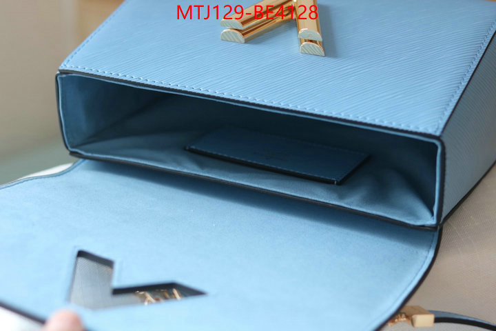 LV Bags(4A)-Pochette MTis Bag-Twist-,replica wholesale ID: BE4128,$: 129USD