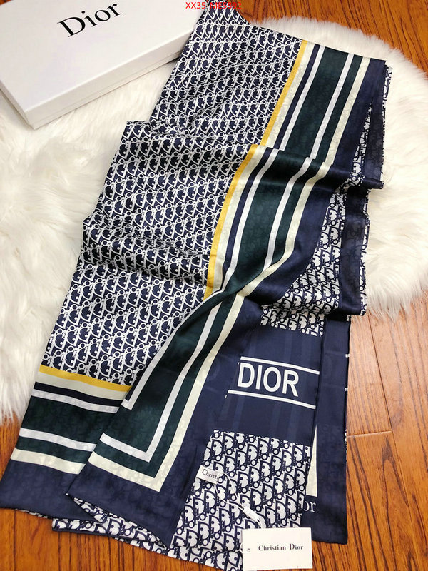 Scarf-Dior,most desired ID: ME5892,$: 35USD