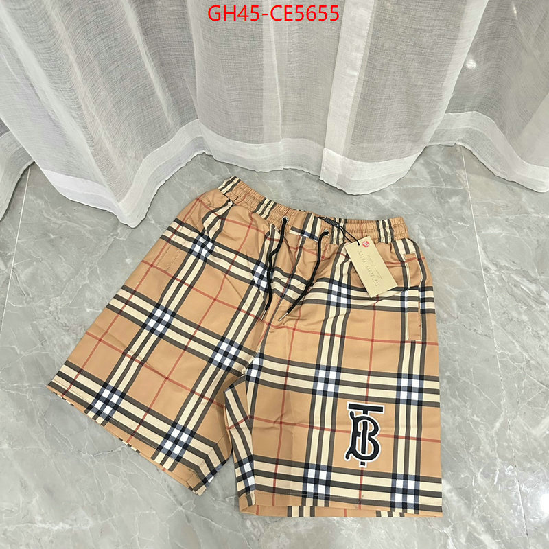 Clothing-Burberry,high quality aaaaa replica ID: CE5655,$: 45USD