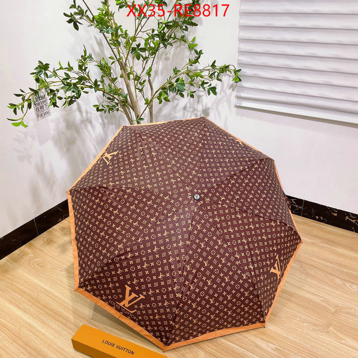 Umbrella-LV,where can i buy the best quality ID: RE8817,$: 35USD