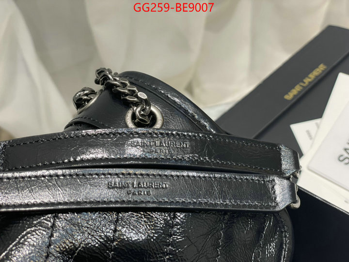 YSL Bag(TOP)-Diagonal-,online shop ID: BE9007,$: 259USD