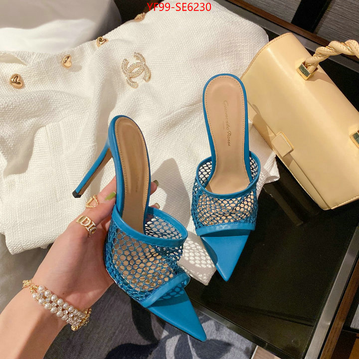 Women Shoes-Gianvito Rossi,where can you buy a replica ID: SE6230,$: 99USD