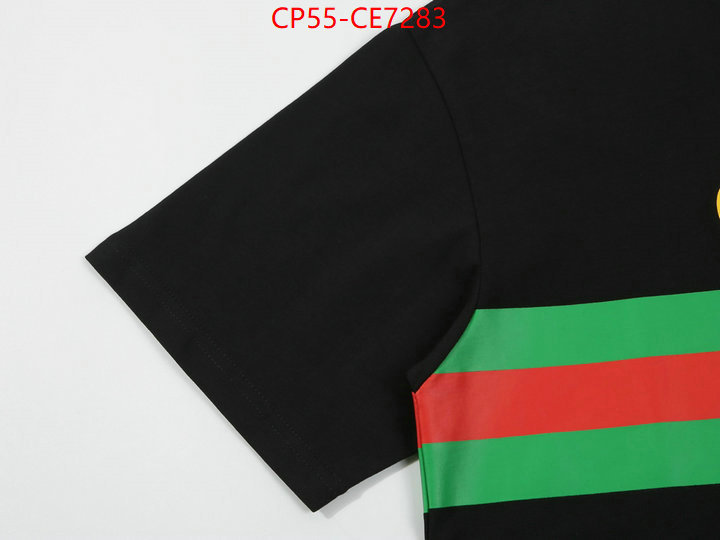 Clothing-Gucci,most desired ID: CE7283,$: 55USD