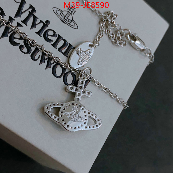 Jewelry-Vivienne Westwood,replica 2023 perfect luxury ID: JE8590,$: 39USD