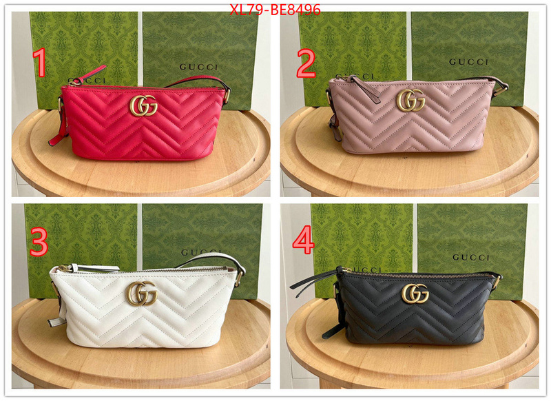 Gucci Bags(4A)-Marmont,where to buy ID: BE8496,$: 79USD