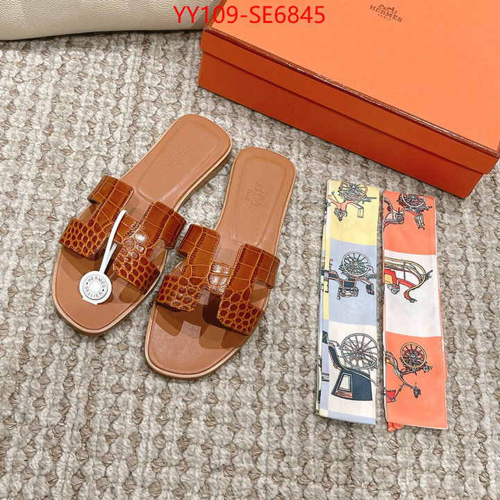 Women Shoes-Hermes,online china ID: SE6845,$: 109USD