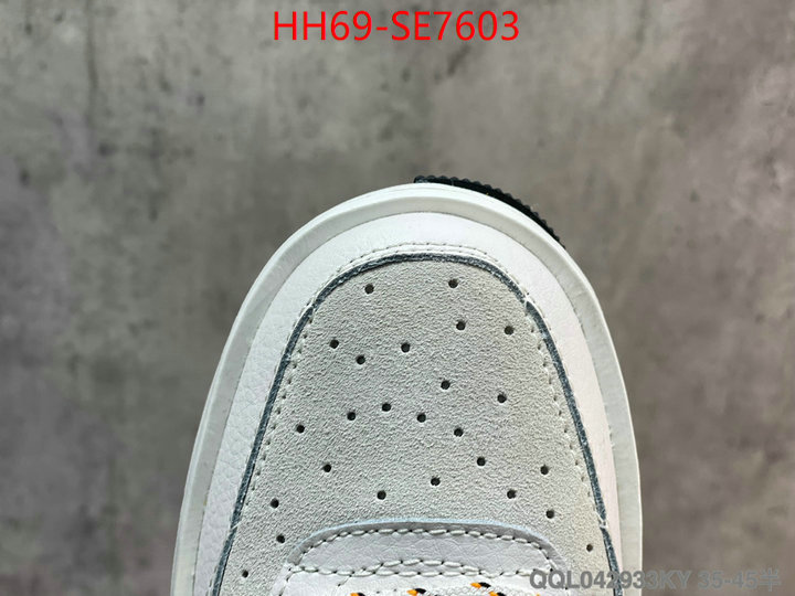 Women Shoes-NIKE,what best designer replicas ID: SE7603,$: 69USD