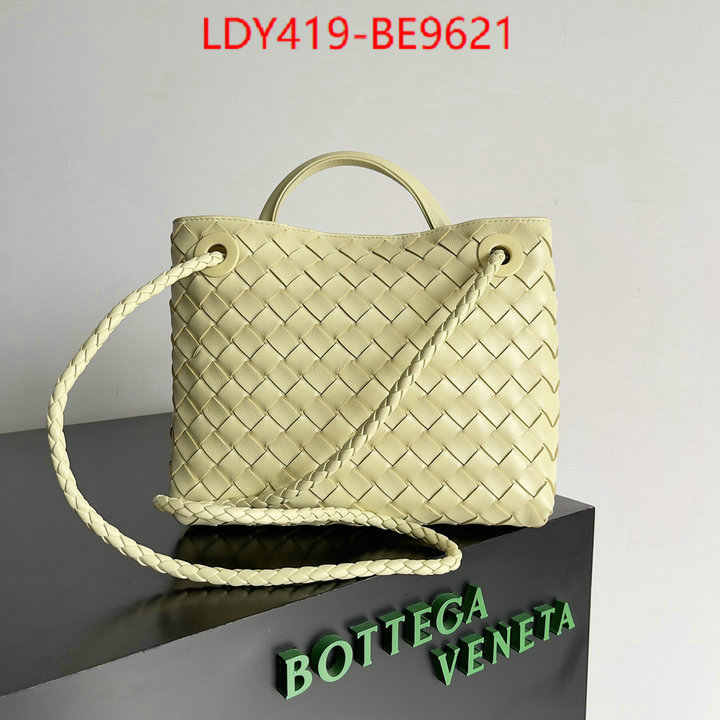 BV Bags(TOP)-Diagonal-,1:1 ID: BE9621,$: 419USD