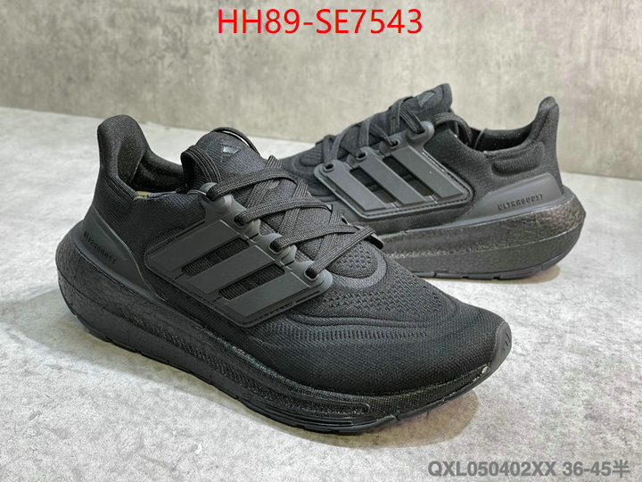 Men Shoes-Adidas,the best ID: SE7543,$: 89USD