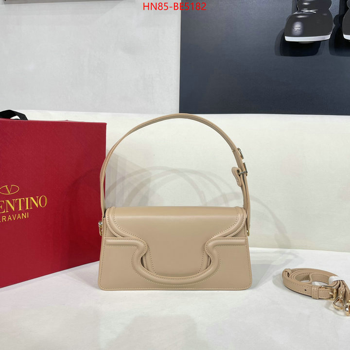 Valentino Bags(4A)-Diagonal-,fashion replica ID: BE5182,$: 85USD