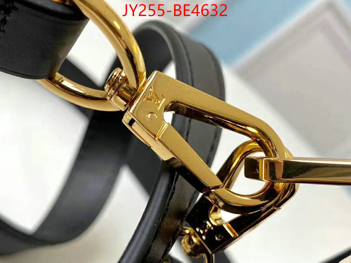 LV Bags(TOP)-Pochette MTis-Twist-,perfect quality ID: BE4632,$: 255USD