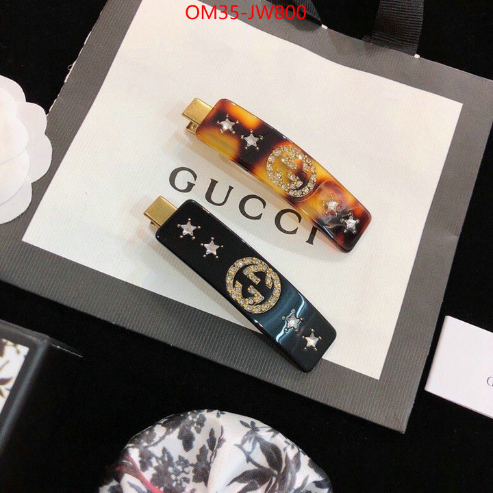 Hair band-Gucci,new 2023 ID: JW800,$: 35USD