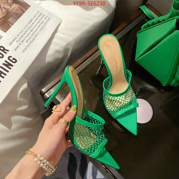 Women Shoes-Gianvito Rossi,where can you buy a replica ID: SE6230,$: 99USD