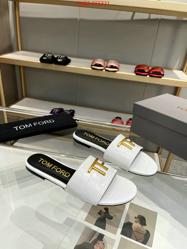 Women Shoes-Tom Ford,what ID: SE5321,