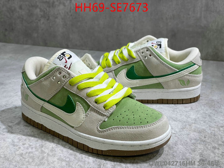 Men Shoes-Nike,aaaaa customize ID: SE7673,$: 69USD