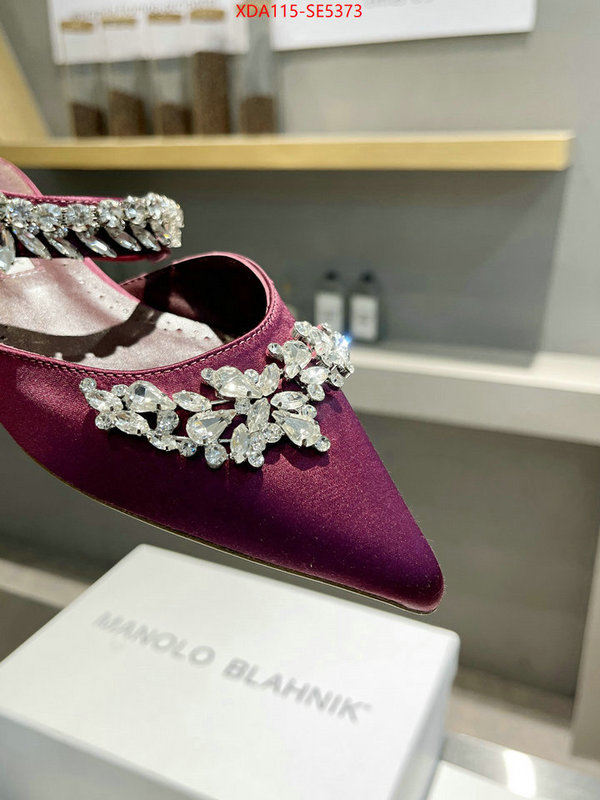 Women Shoes-Manolo Blahnik,copy ID: SE5373,$: 115USD