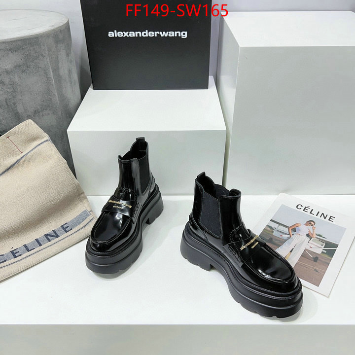 Women Shoes-Boots,aaaaa replica designer ID: SW165,$: 149USD