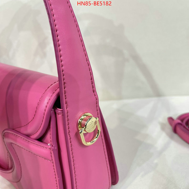 Valentino Bags(4A)-Diagonal-,fashion replica ID: BE5182,$: 85USD