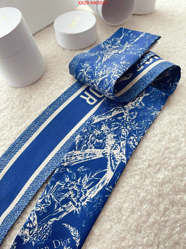 Scarf-Dior,what's the best place to buy replica ID: ME6927,$: 29USD