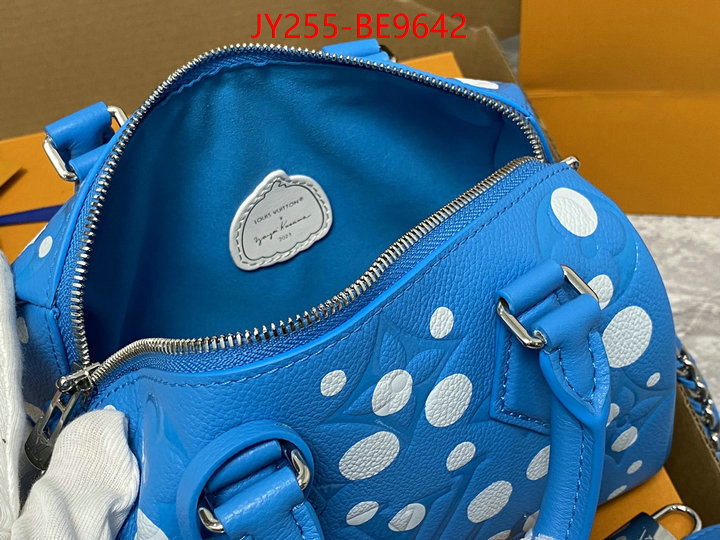 LV Bags(TOP)-Speedy-,best aaaaa ID: BE9642,$: 255USD