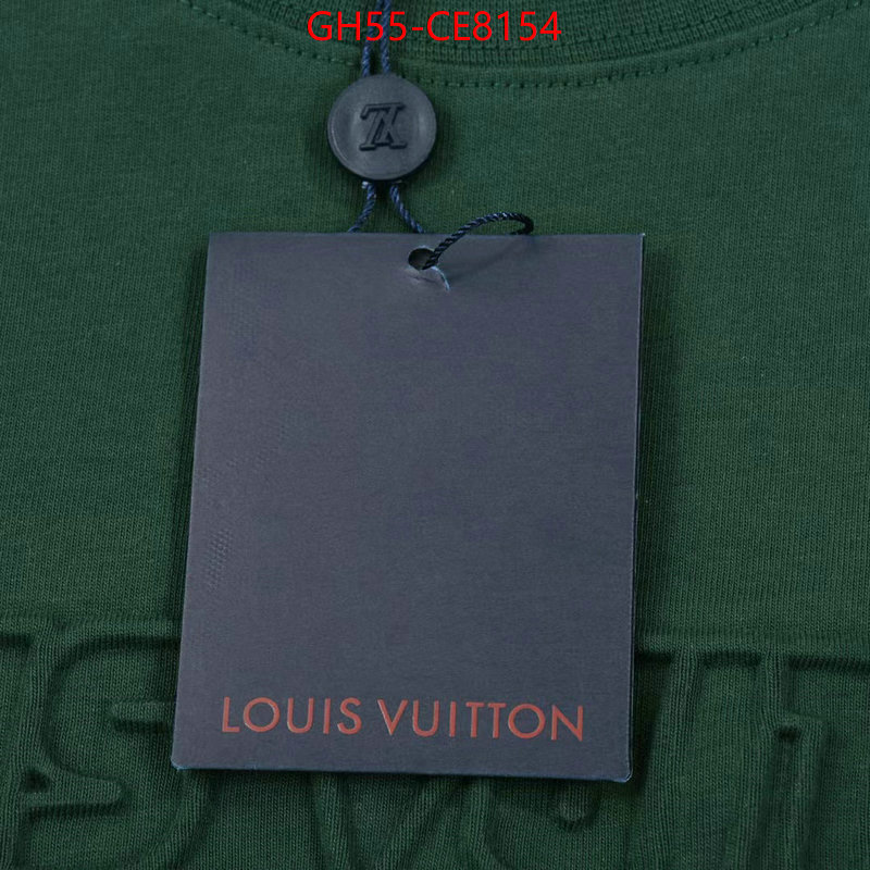 Clothing-LV,where to buy ID: CE8154,$: 55USD