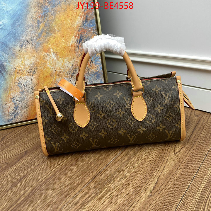 LV Bags(TOP)-Speedy-,best quality fake ID: BE4558,$: 199USD