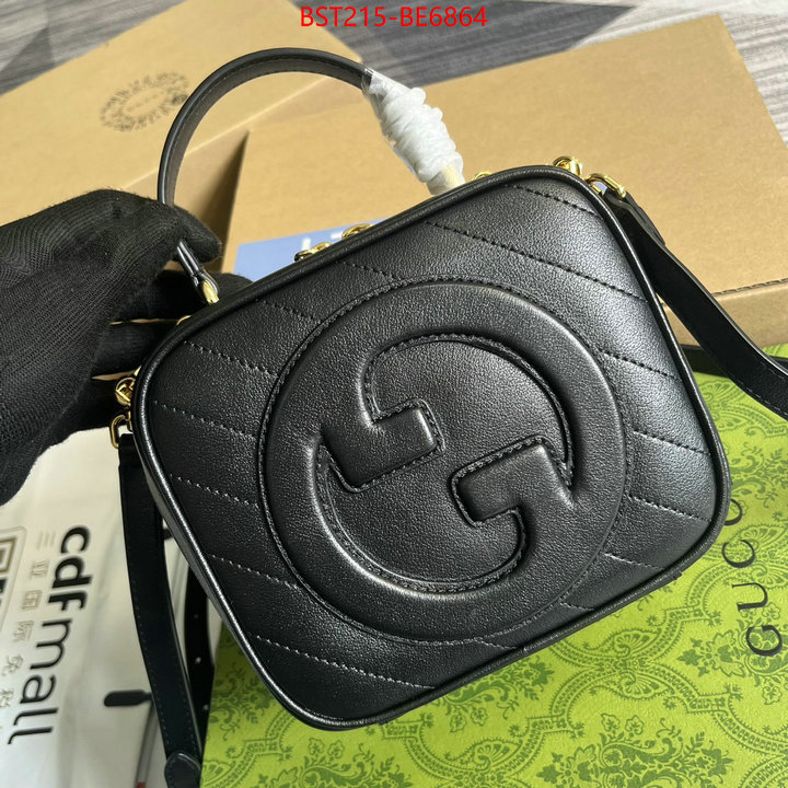 Gucci Bags(TOP)-Diagonal-,high quality perfect ID: BE6864,$: 215USD