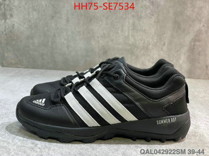 Men Shoes-Adidas,store ID: SE7534,$: 75USD