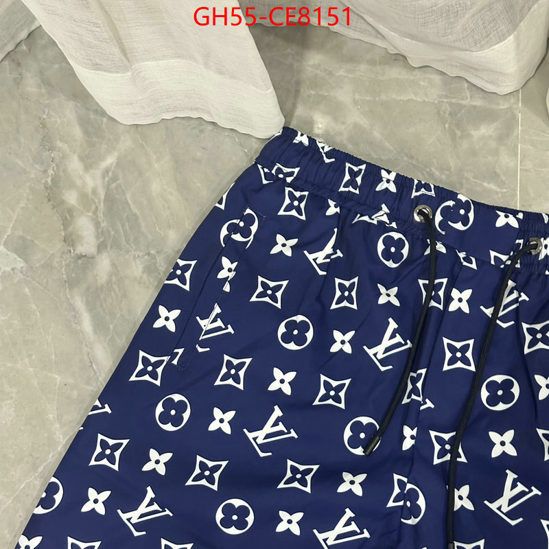 Clothing-LV,quality aaaaa replica ID: CE8151,$: 55USD