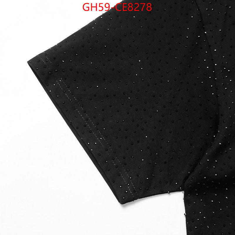 Clothing-Balenciaga,online store ID: CE8278,$: 59USD