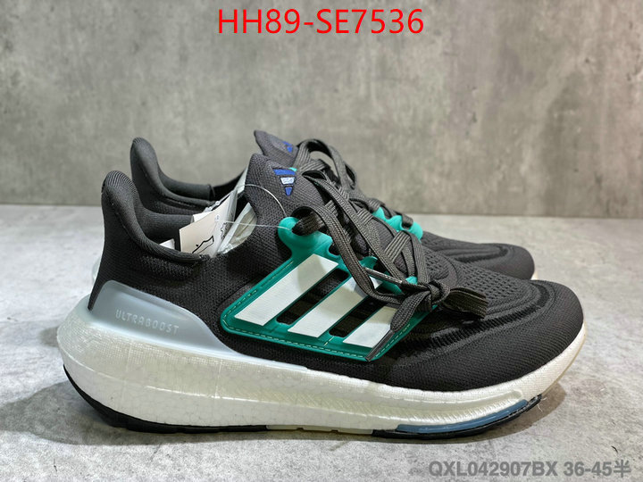 Men Shoes-Adidas,what best designer replicas ID: SE7536,$: 89USD