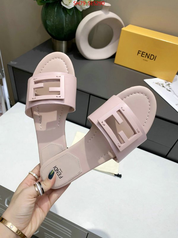 Women Shoes-Fendi,shop designer ID: SE5290,