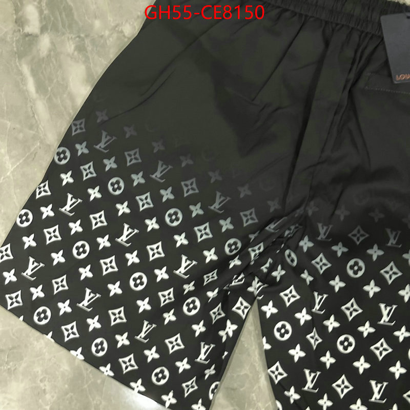 Clothing-LV,online shop ID: CE8150,$: 55USD