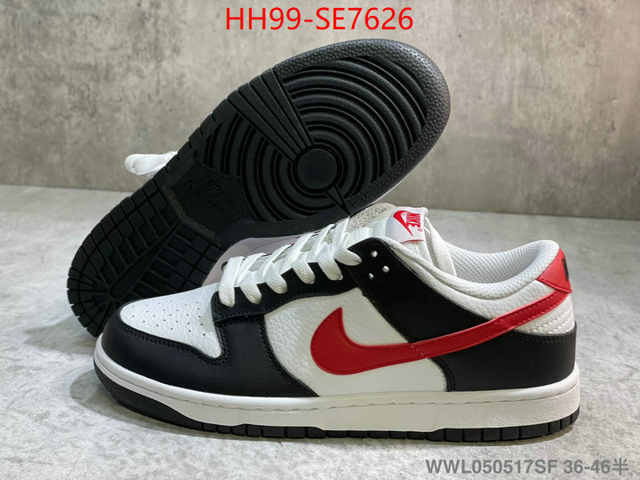 Men Shoes-Nike,the most popular ID: SE7626,$: 99USD