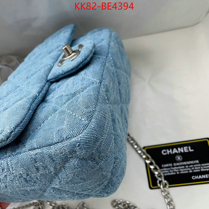 Chanel Bags(4A)-Diagonal-,fake aaaaa ID: BE4394,$: 82USD