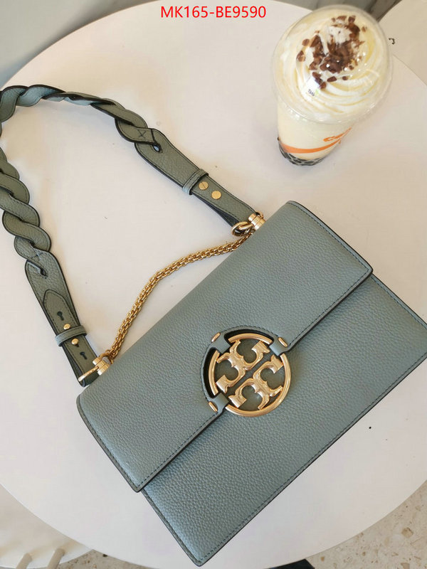 Tory Burch Bags(TOP)-Diagonal-,good quality replica ID: BE9590,$: 165USD