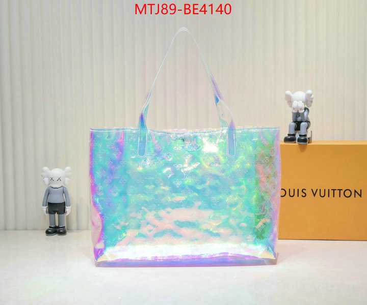 LV Bags(4A)-Neverfull-,replica designer ID: BE4140,$: 89USD