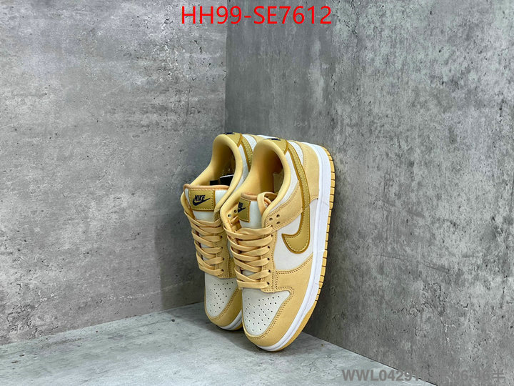 Women Shoes-NIKE,where to buy fakes ID: SE7612,$: 99USD