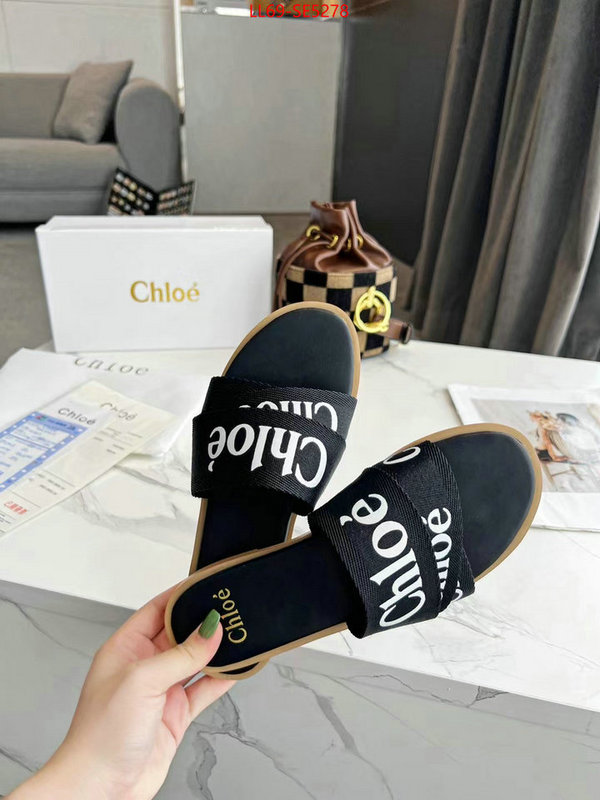 Women Shoes-Chloe,buying replica ID: SE5278,$: 69USD