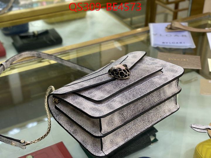 Bulgari Bags(TOP)-Serpenti Cabochon Series,top 1:1 replica ID: BE4573,$: 309USD