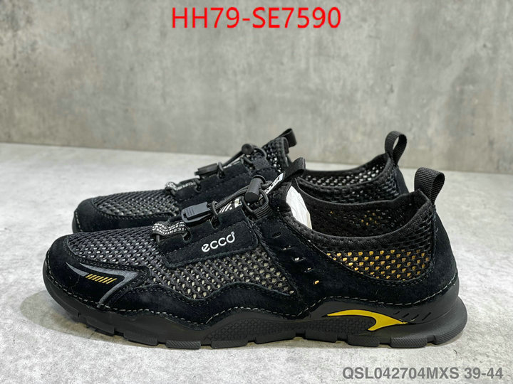 Men Shoes-Ecco,high quality aaaaa replica ID: SE7590,$: 79USD